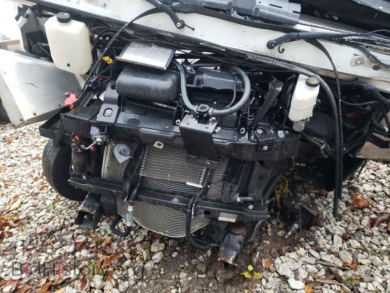 2021 FORD ECONOLINE - VIN: 1FC3E4KK6MDC01887 - Photo 7