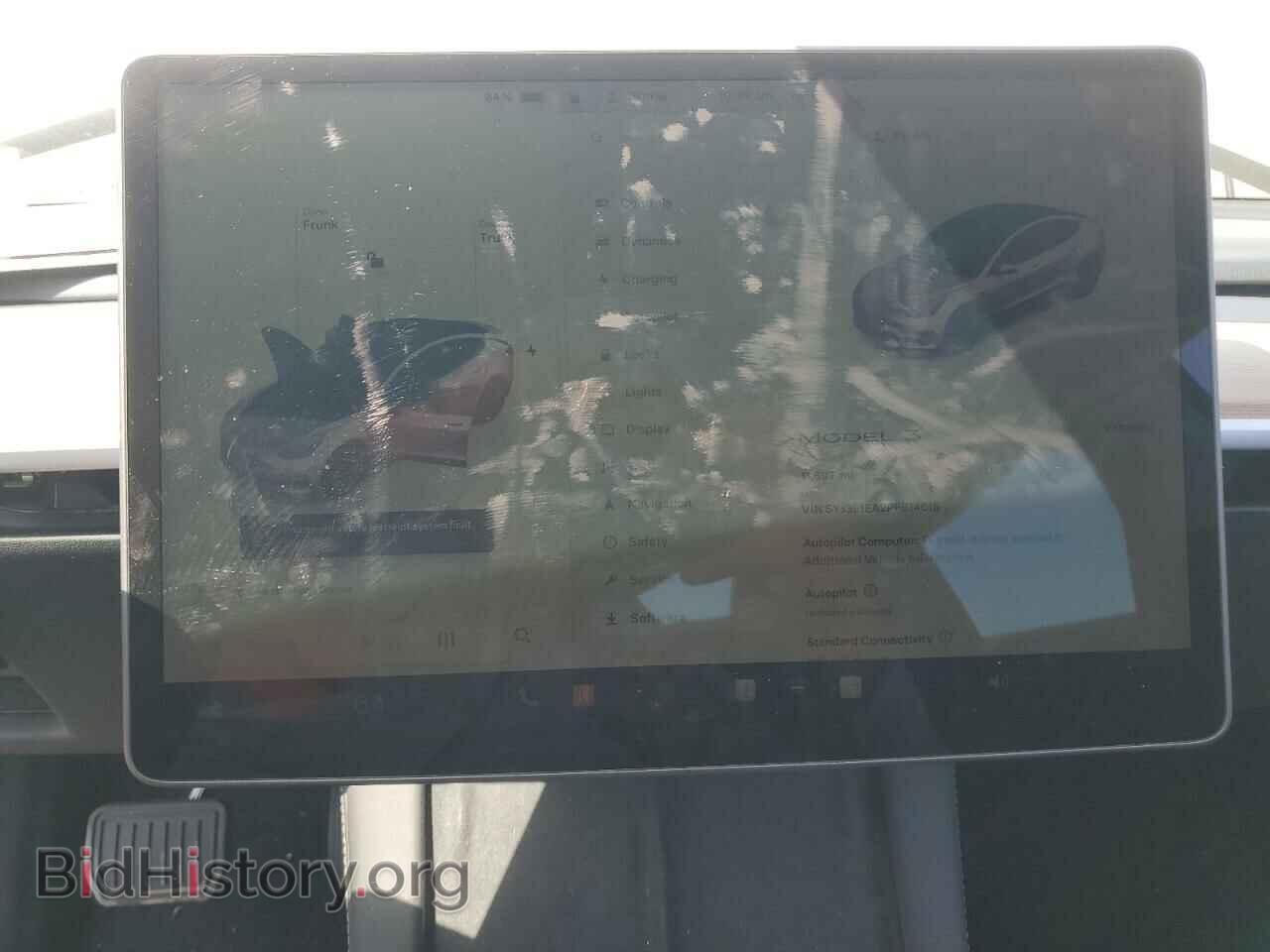 2023 TESLA MODEL 3 - VIN: 5YJ3E1EA2PF614615 - Photo 9