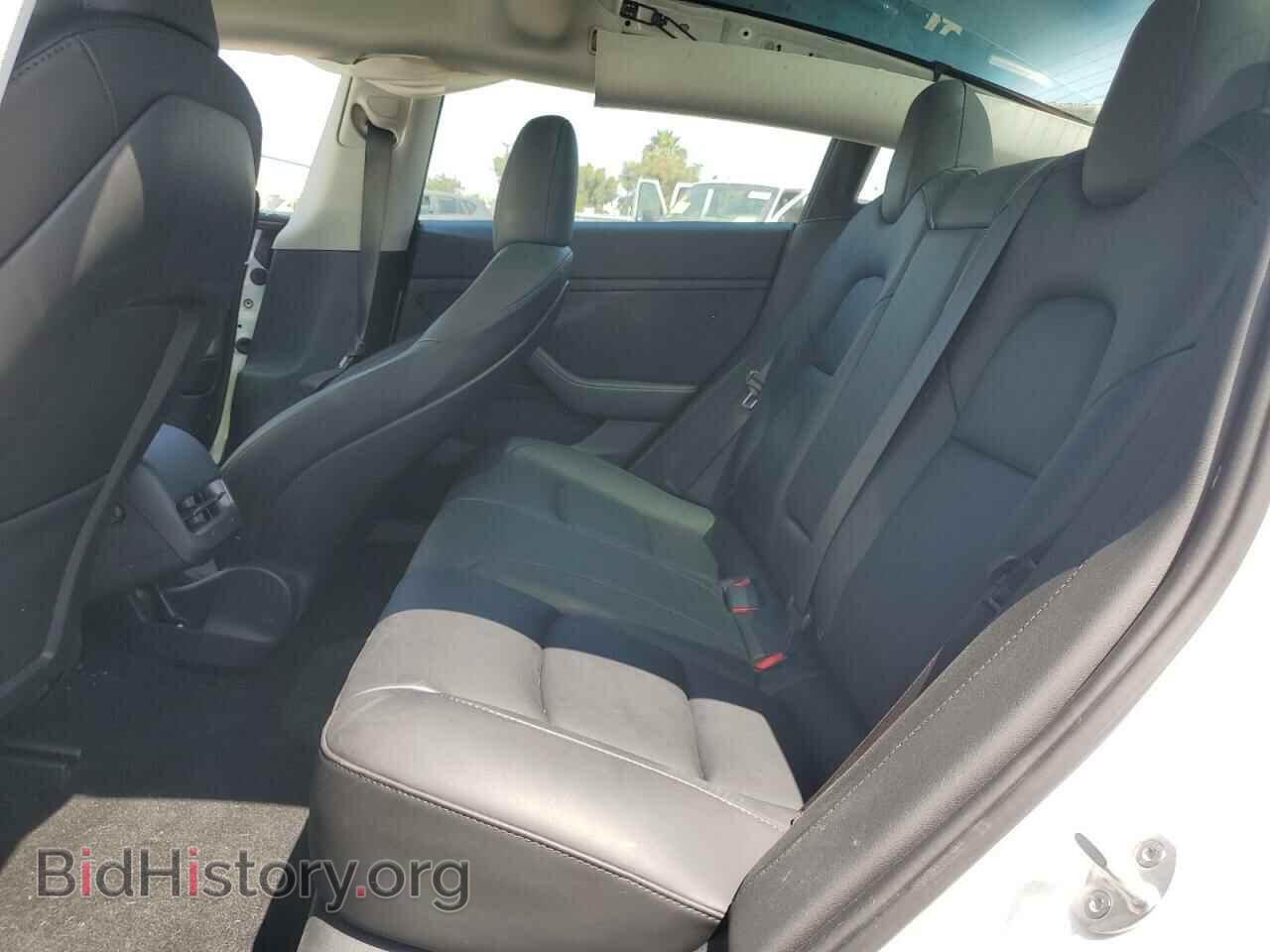 2023 TESLA MODEL 3 - VIN: 5YJ3E1EA2PF614615 - Photo 10