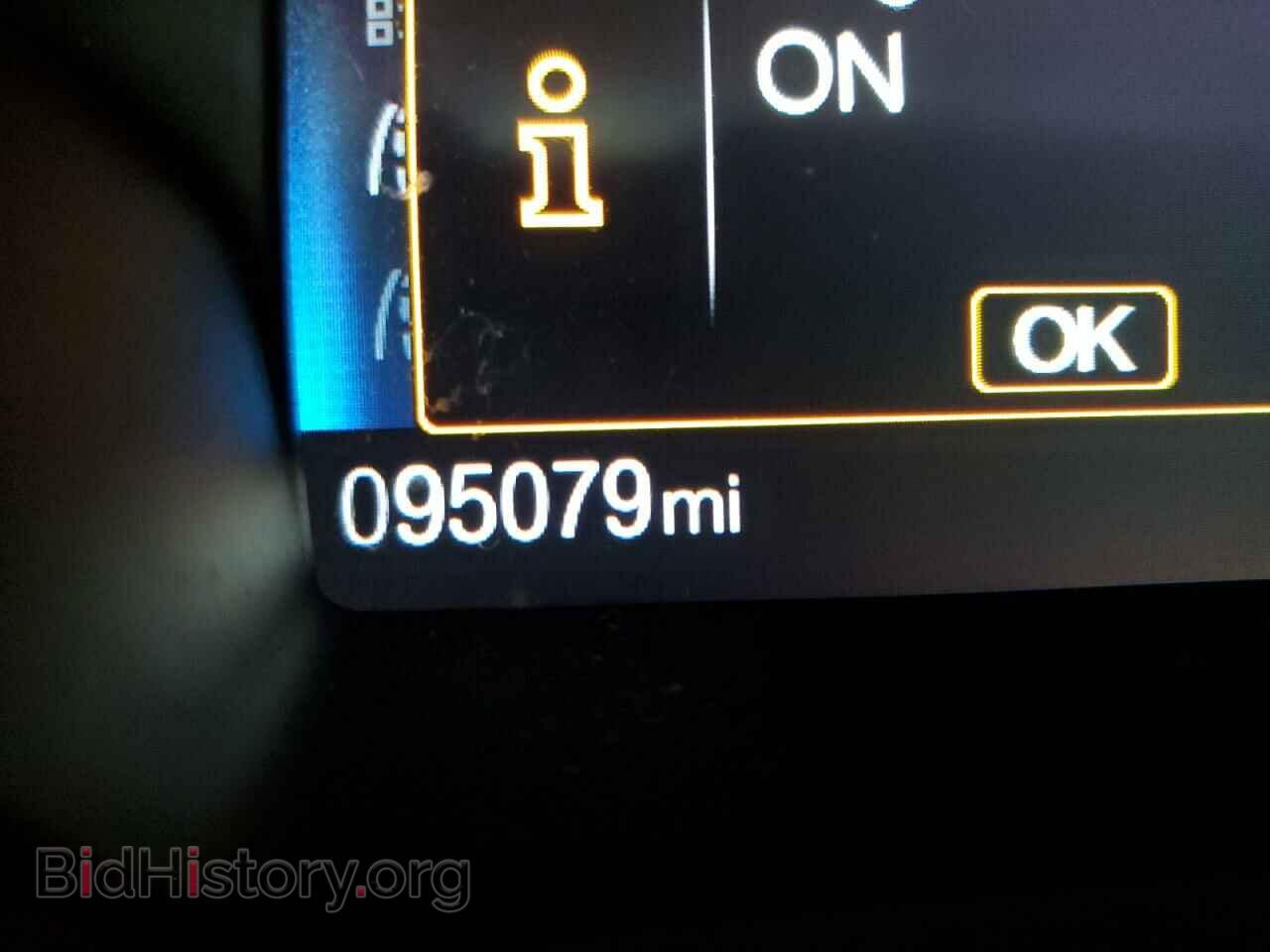 2015 FORD FOCUS - VIN: 1FADP3FE6FL297547 - Фото 7