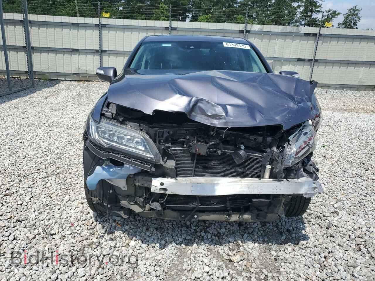 2017 ACURA RDX - VIN: 5J8TB3H74HL007720 - Фото 5