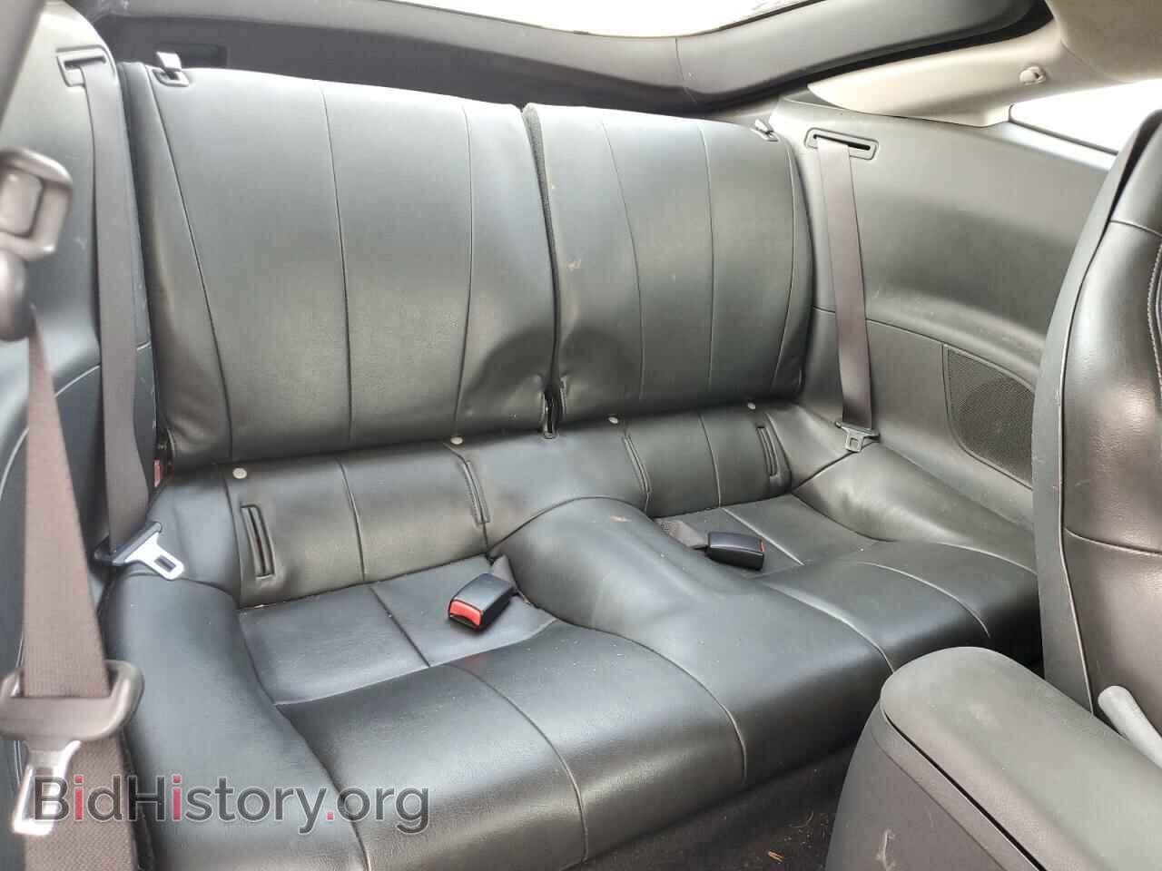 2007 MITSUBISHI ECLIPSE - VIN: 4A3AK34T17E007389 - Фото 10