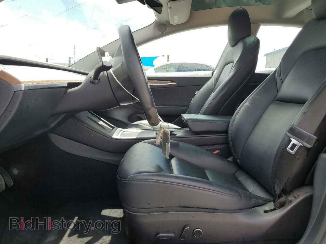 2023 TESLA MODEL 3 - VIN: 5YJ3E1EA4PF449103 - Фото 7