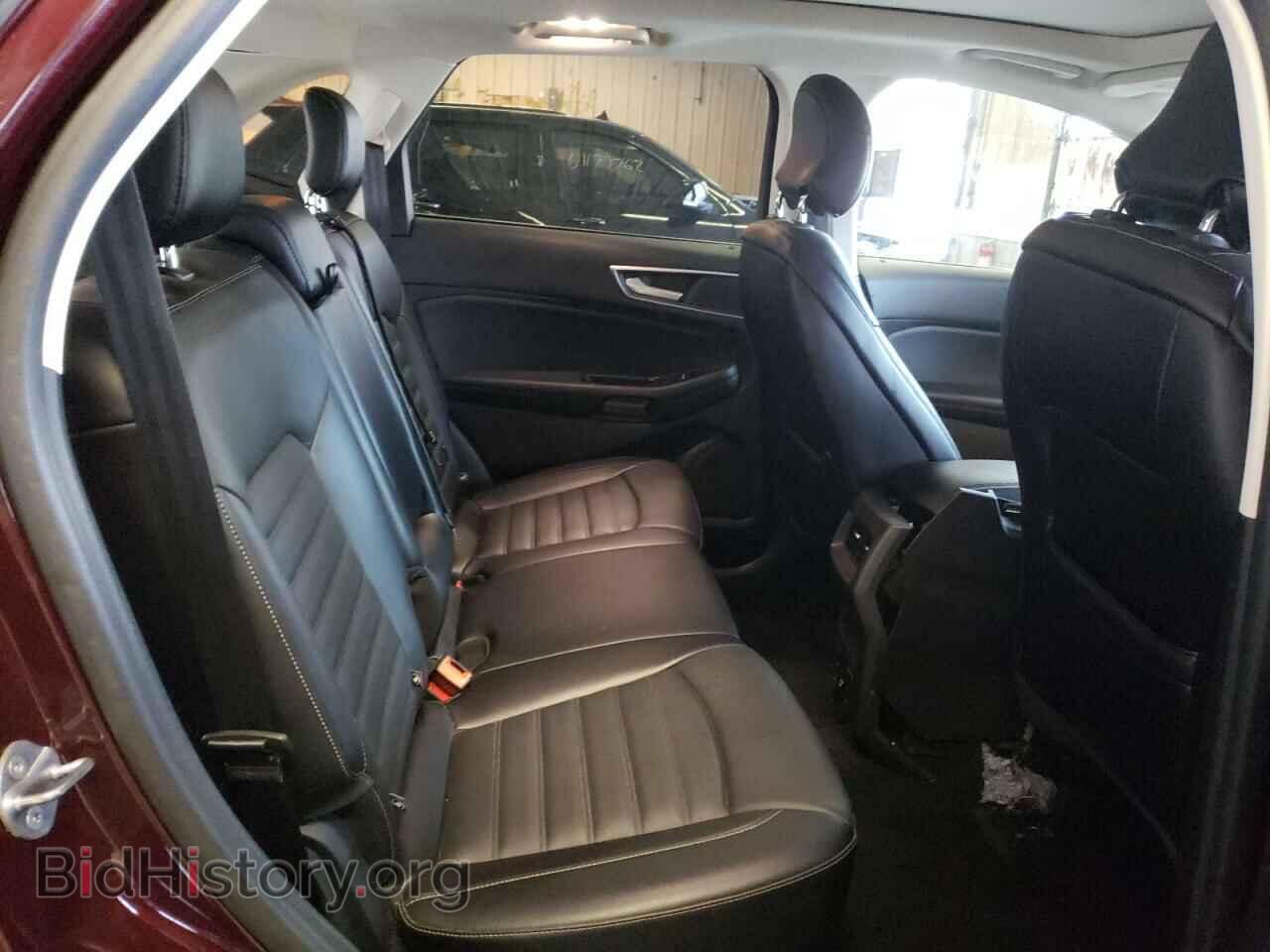 2017 FORD EDGE - VIN: 2FMPK4J90HBC39518 - Фото 6