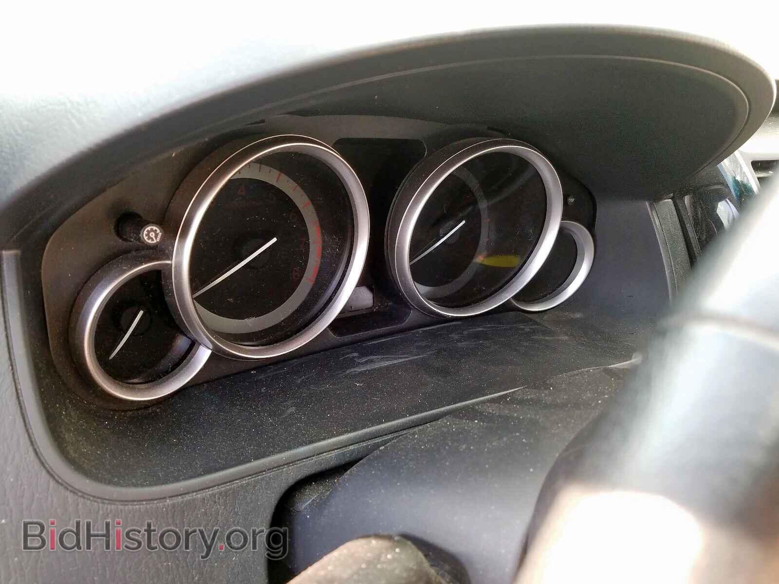2012 MAZDA CX-9 - VIN: JM3TB3CV3C0365221 - Фото 8
