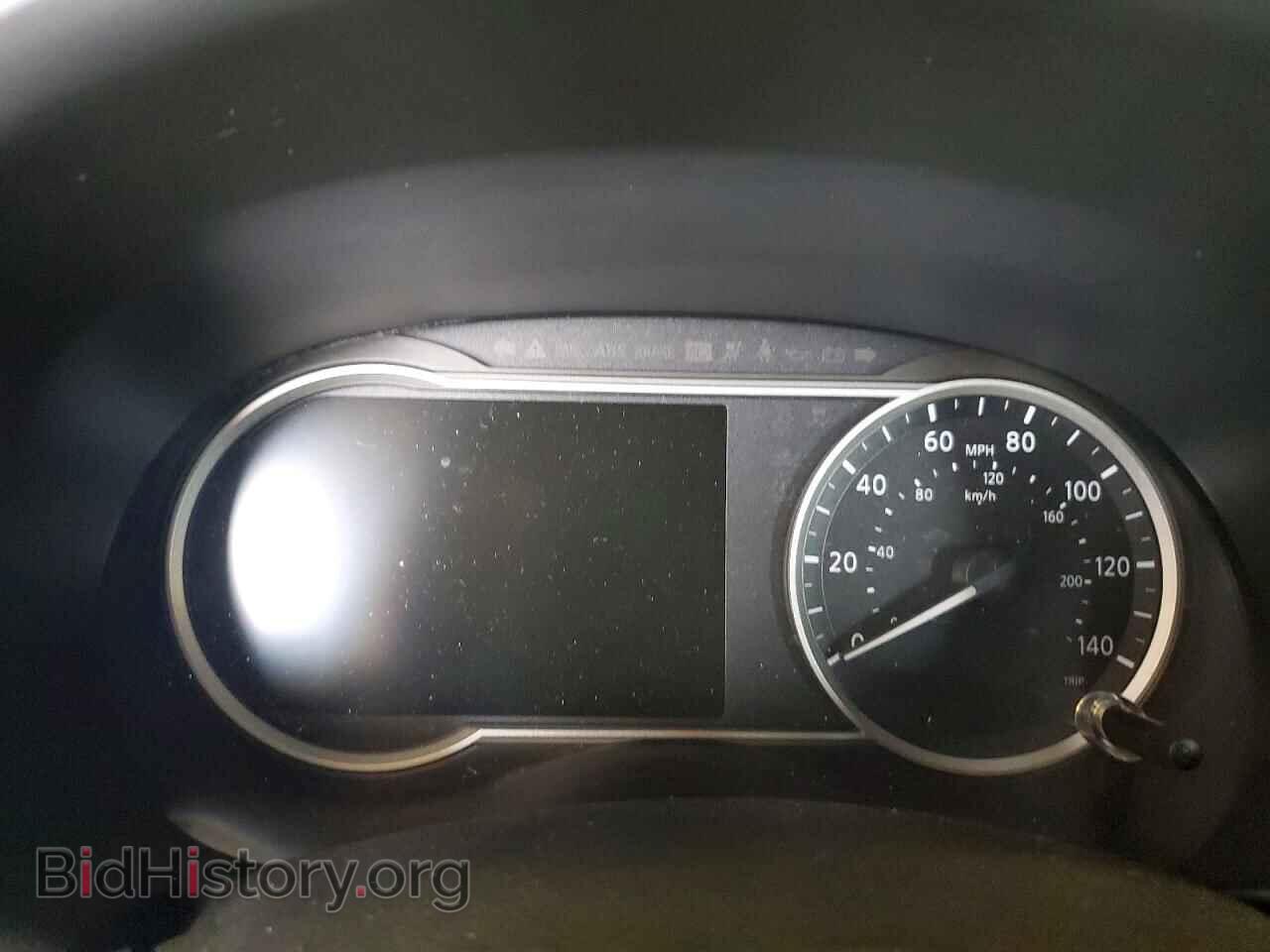 2019 NISSAN KICKS - VIN: 3N1CP5CU3KL498353 - Photo 9