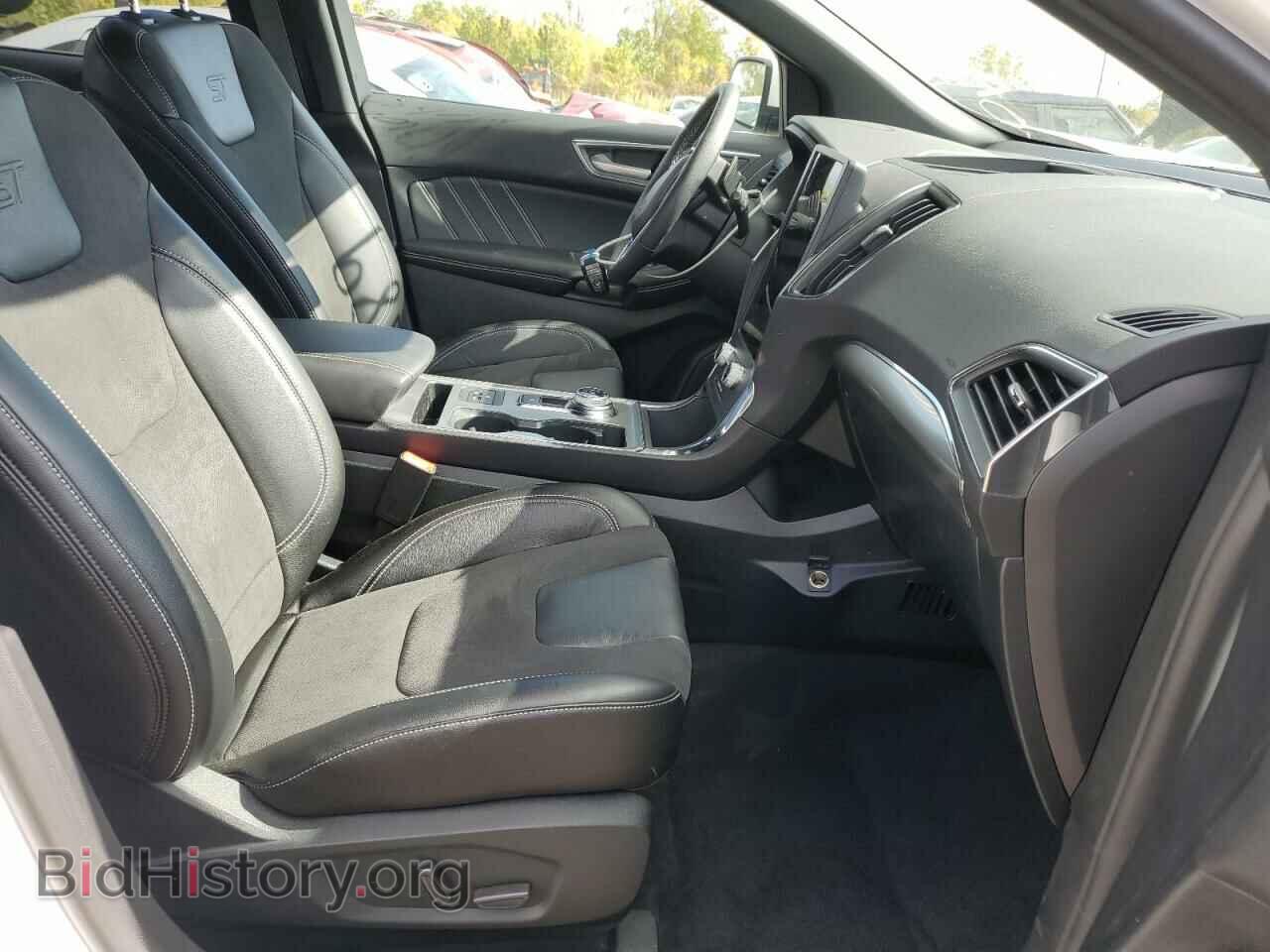 2022 FORD EDGE - VIN: 2FMPK4AP1NBA68689 - Фото 5