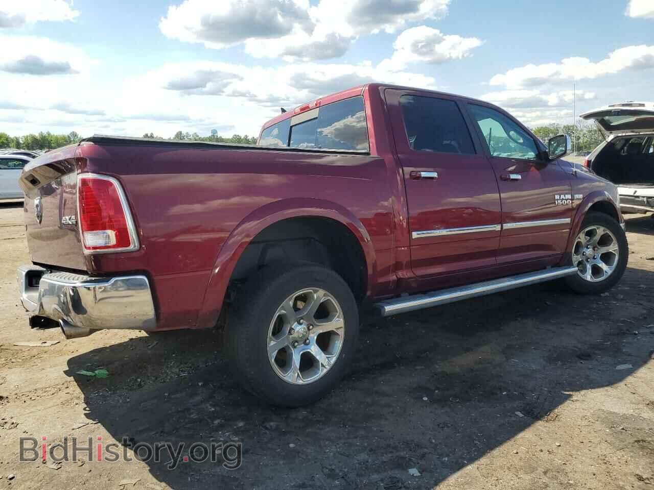 2017 RAM 1500 - VIN: 1C6RR7NT9HS846157 - Фото 3