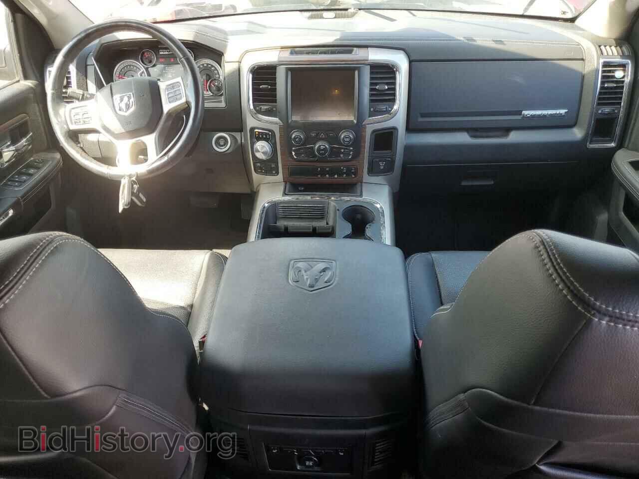 2017 RAM 1500 - VIN: 1C6RR7NT9HS846157 - Фото 8
