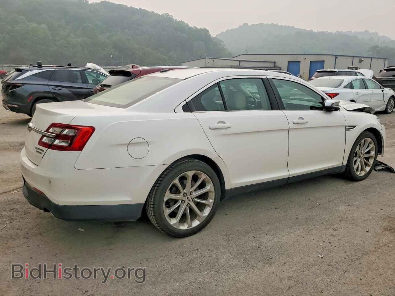 2015 FORD TAURUS - VIN: 1FAHP2F84FG174568 - Фото 3