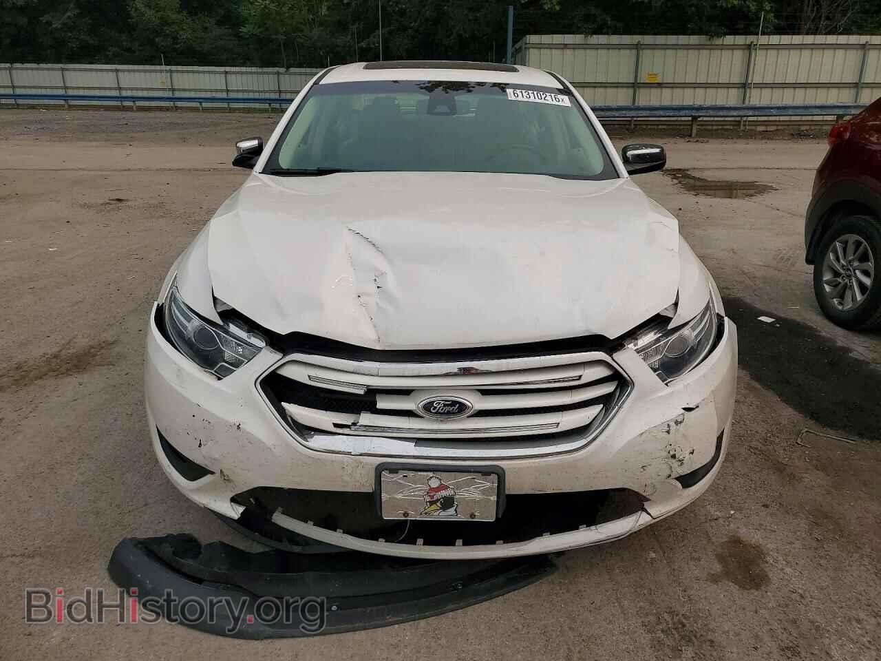 2015 FORD TAURUS - VIN: 1FAHP2F84FG174568 - Фото 5