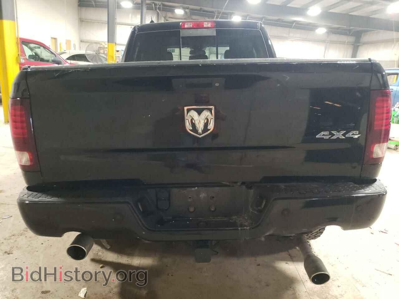 2013 RAM 1500 - VIN: 1C6RR7HT6DS576519 - Фото 6