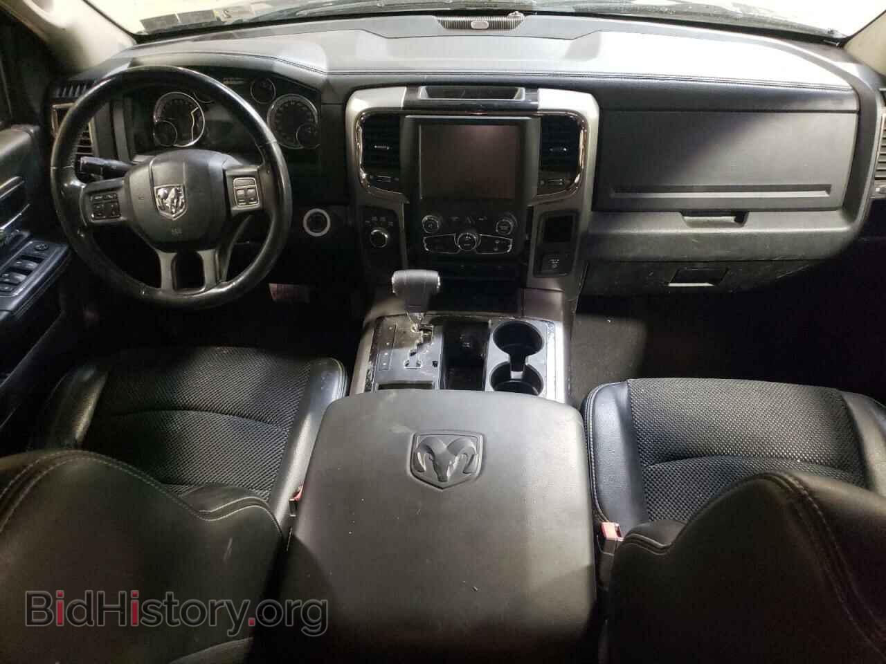 2013 RAM 1500 - VIN: 1C6RR7HT6DS576519 - Фото 8