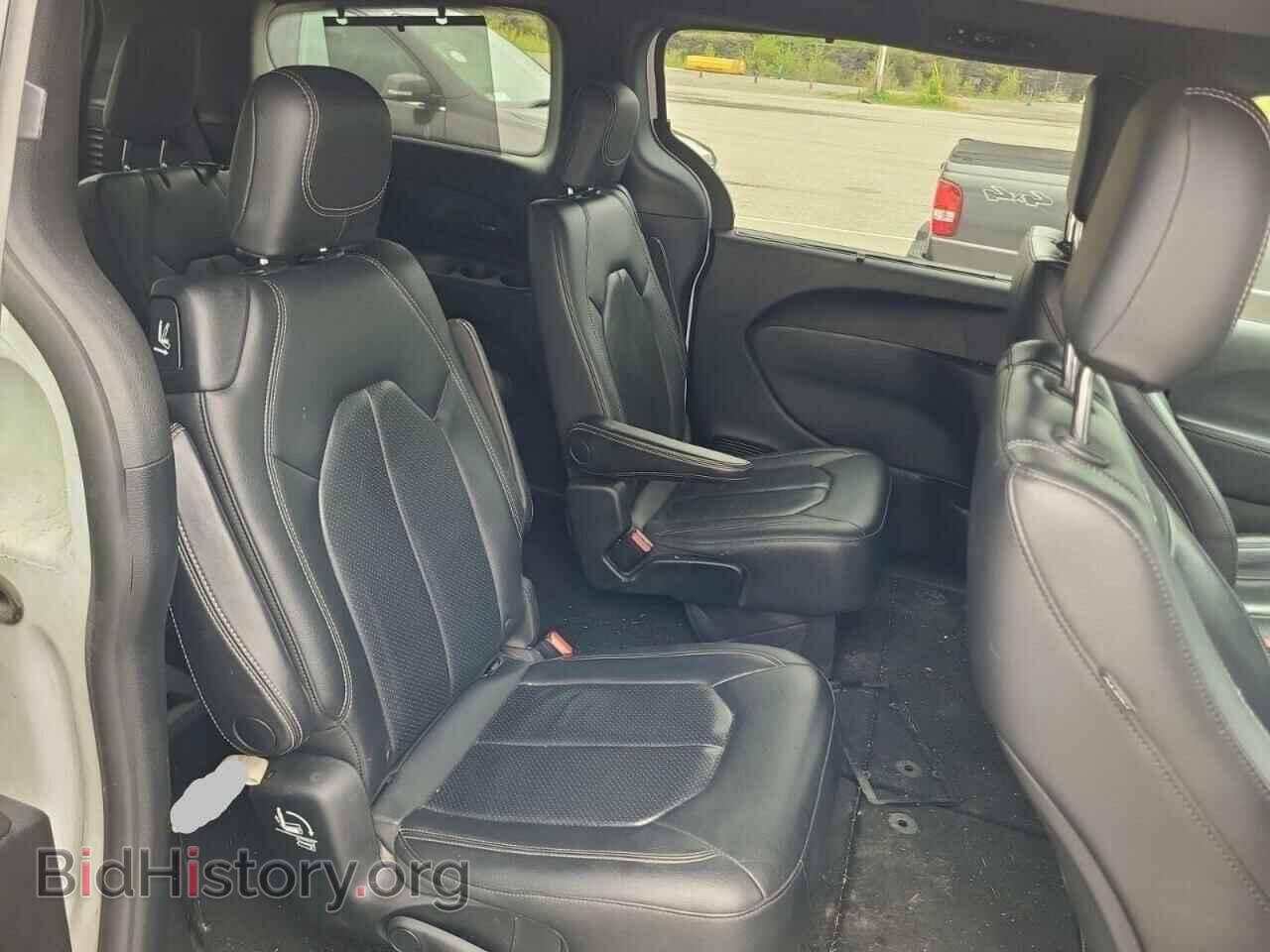 2019 CHRYSLER PACIFICA - VIN: 2C4RC1BG8KR537531 - Фото 6