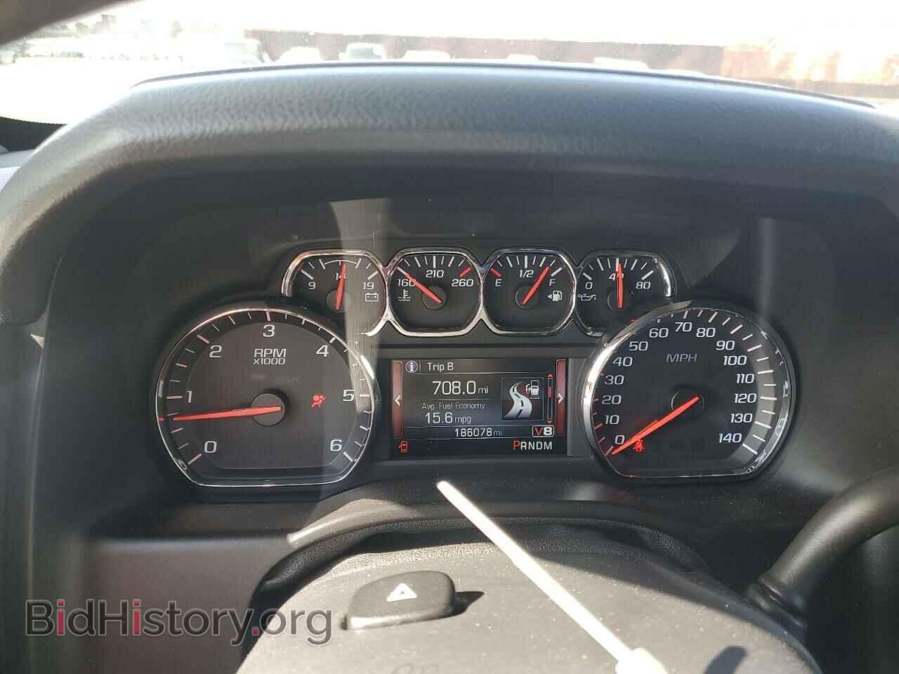 2015 GMC YUKON - VIN: 1GKS1BKC8FR100901 - Фото 9