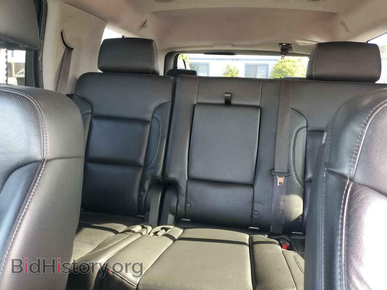 2015 GMC YUKON - VIN: 1GKS1BKC8FR100901 - Фото 10