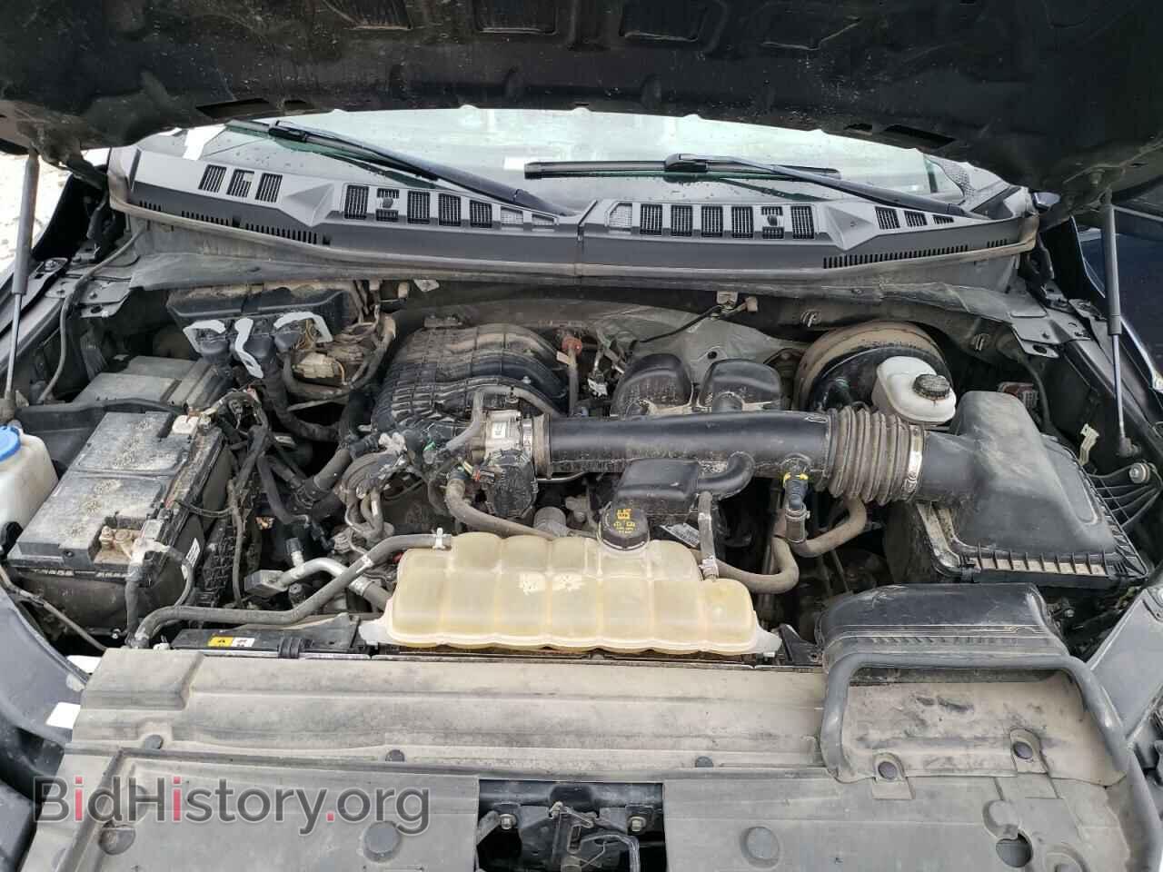 2019 FORD All Models - VIN: 1FTMF1CB9KKD36532 - Фото 11