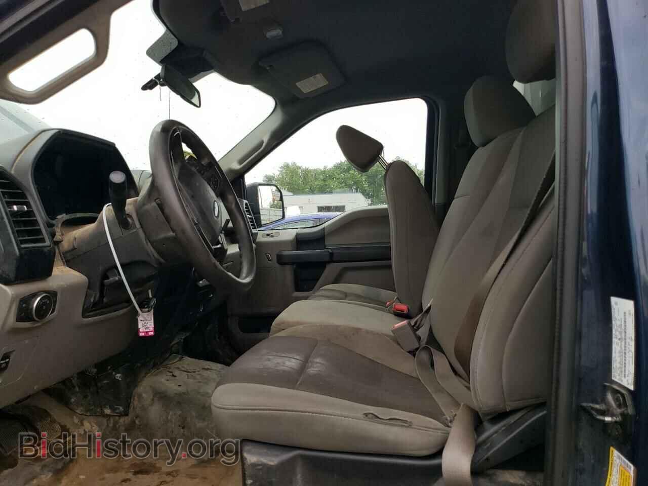 2019 FORD All Models - VIN: 1FTMF1CB9KKD36532 - Фото 7