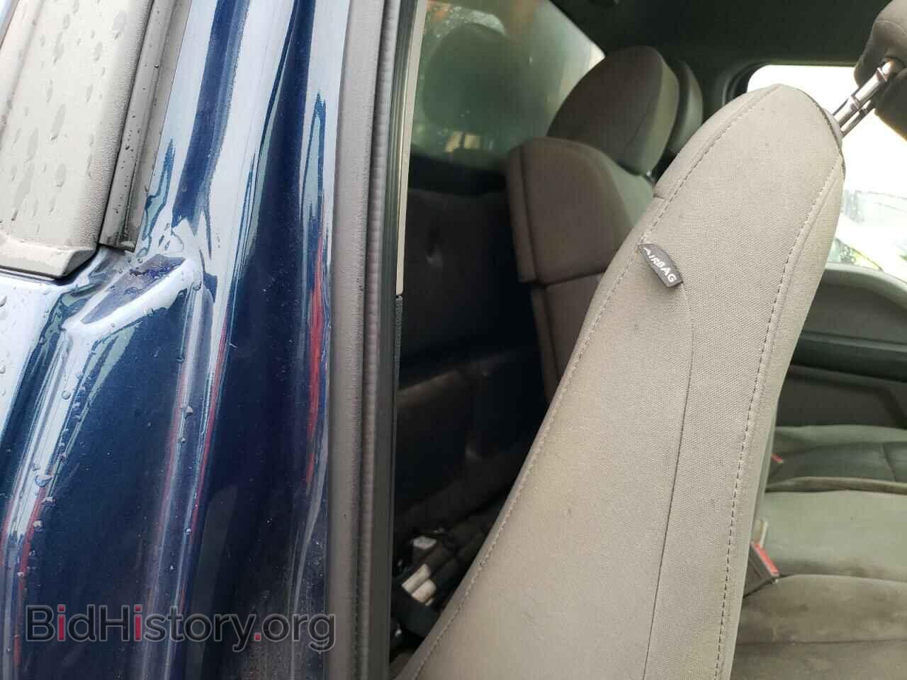 2019 FORD All Models - VIN: 1FTMF1CB9KKD36532 - Фото 10