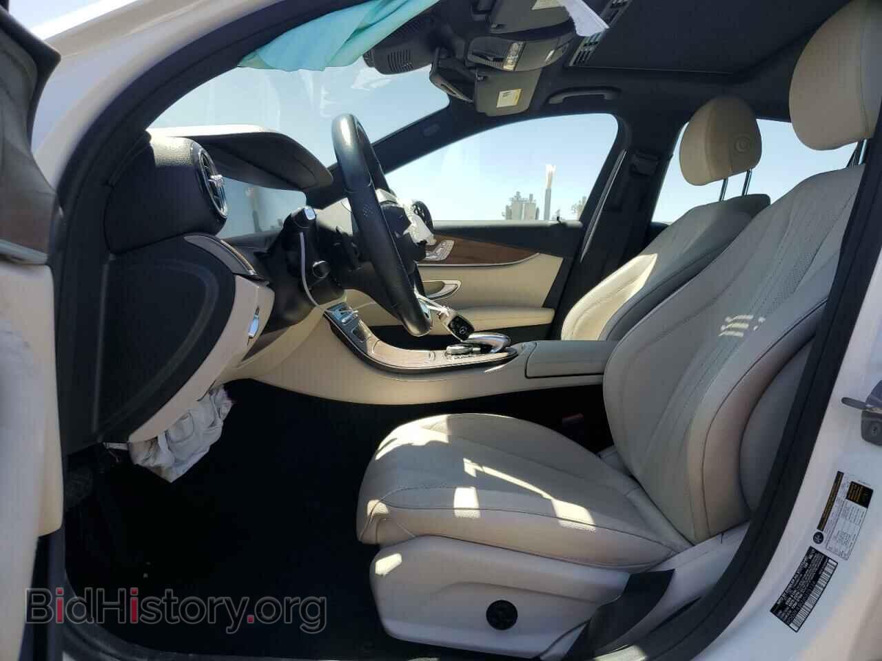 2018 MERCEDES-BENZ E-CLASS - VIN: WDDZF4JB2JA325134 - Фото 7