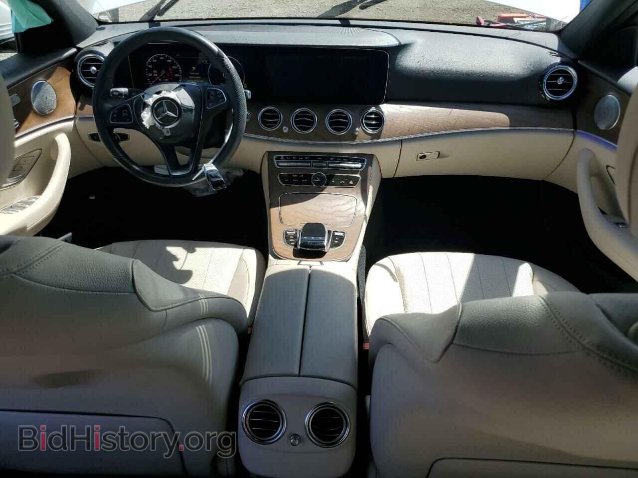 2018 MERCEDES-BENZ E-CLASS - VIN: WDDZF4JB2JA325134 - Фото 8
