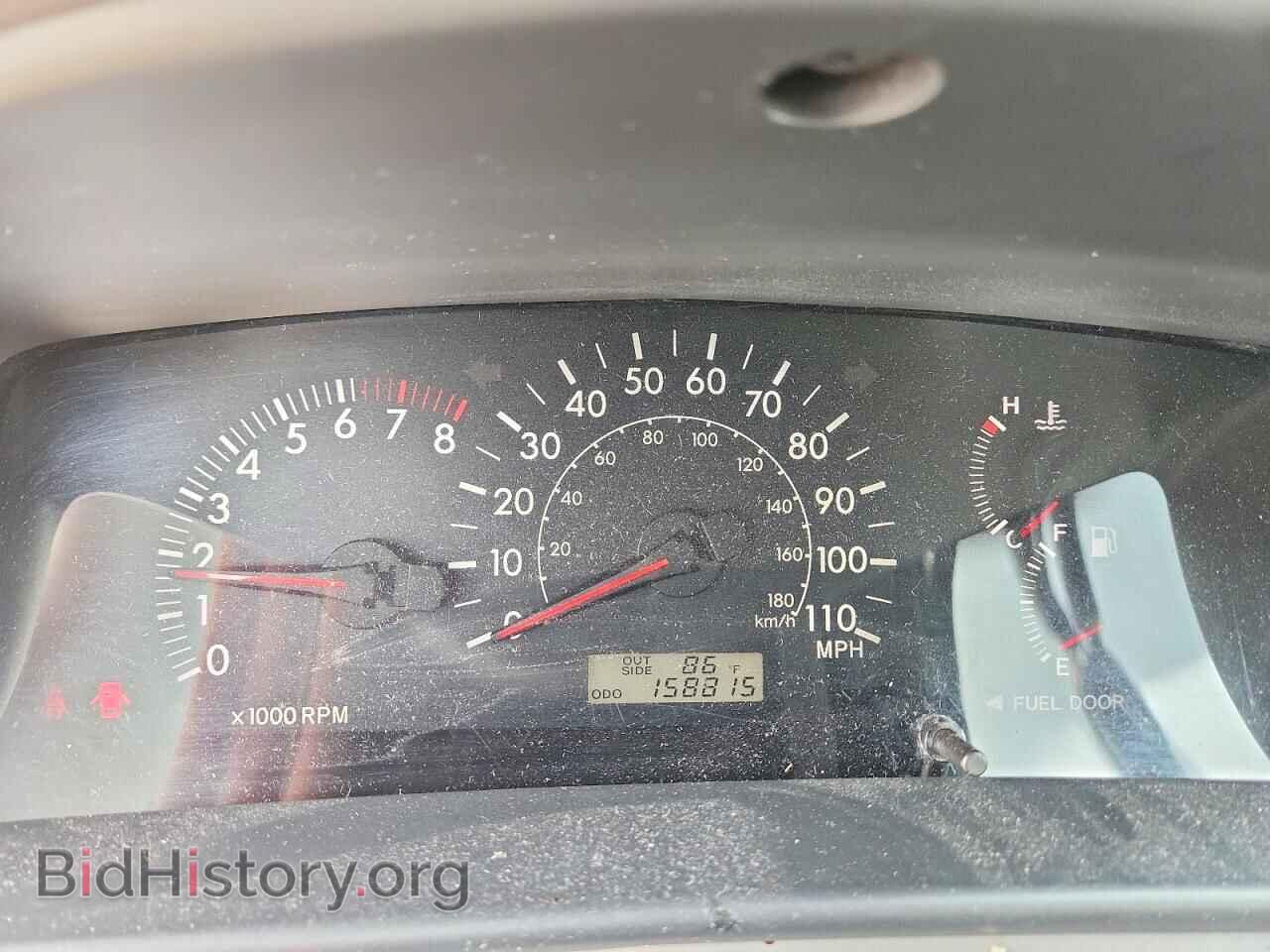 2007 TOYOTA COROLLA - VIN: 2T1BR32E67C840468 - Фото 9