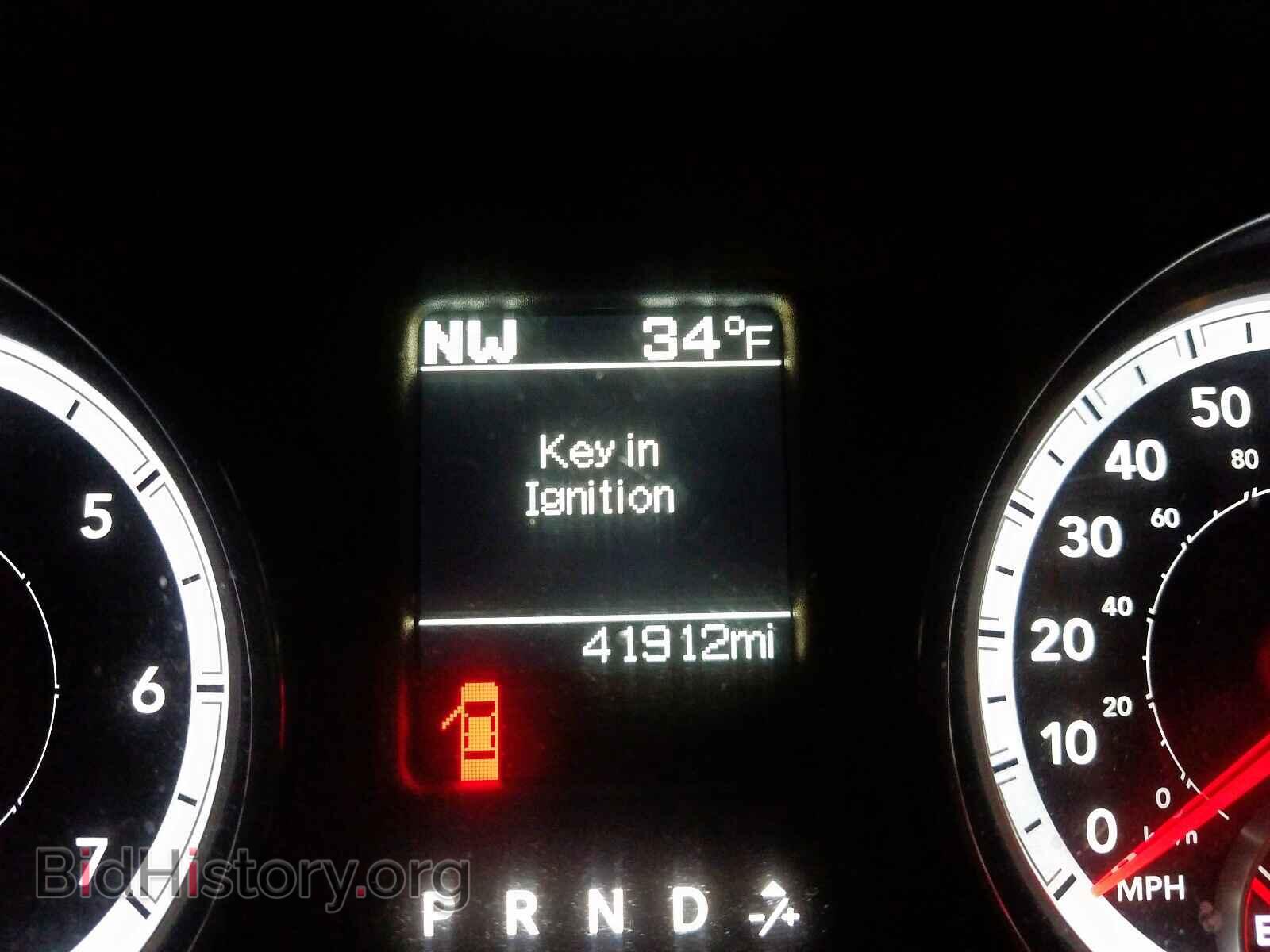 2014 RAM 1500 ST - VIN: 3C6JR7AT8EG122112 - Фото 8