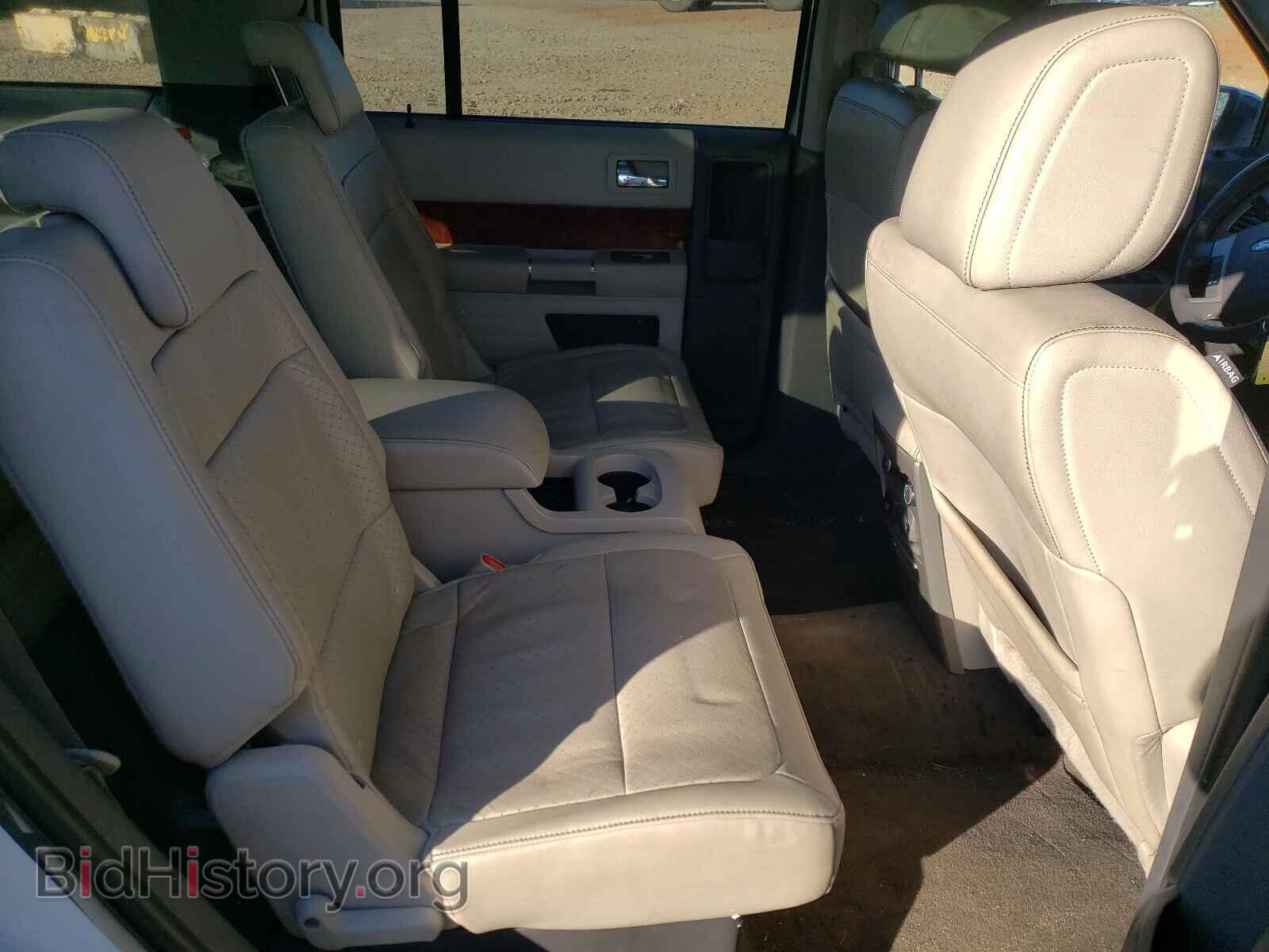 2010 FORD FLEX - VIN: 2FMHK6DC5ABA79603 - Photo 6