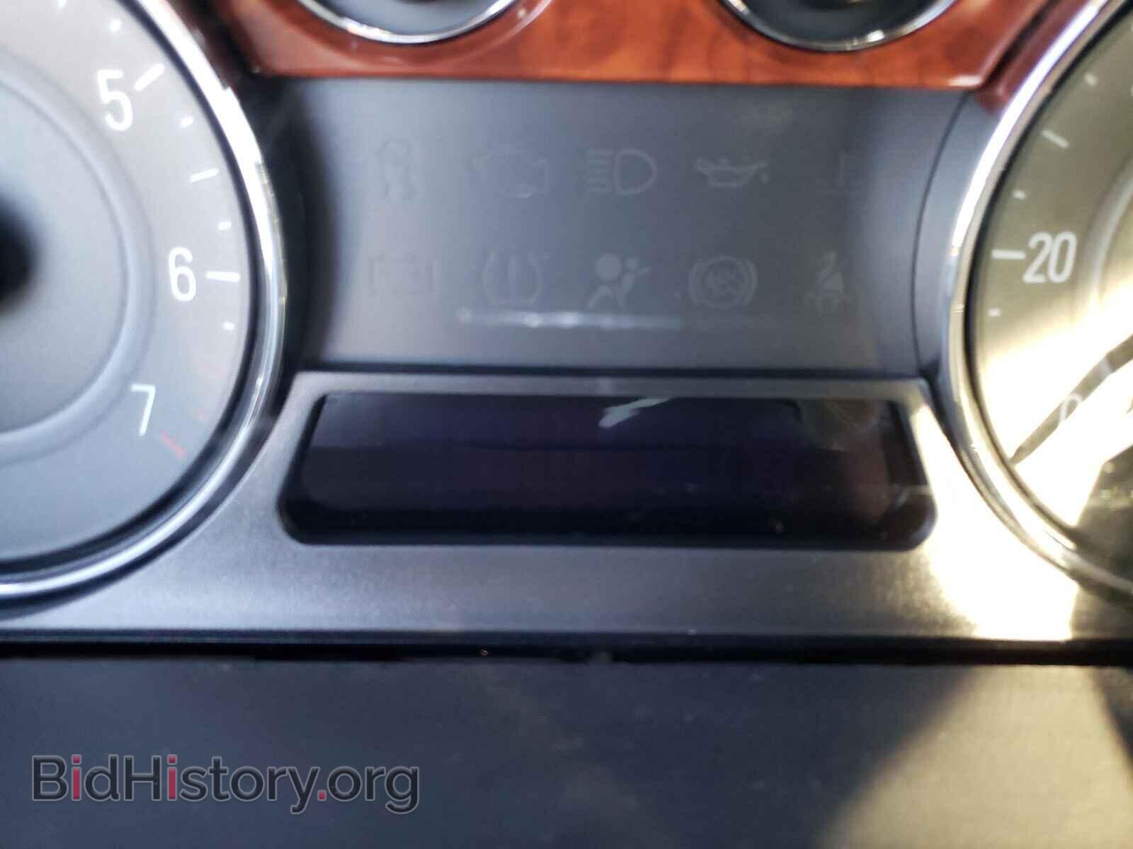 2010 FORD FLEX - VIN: 2FMHK6DC5ABA79603 - Photo 8