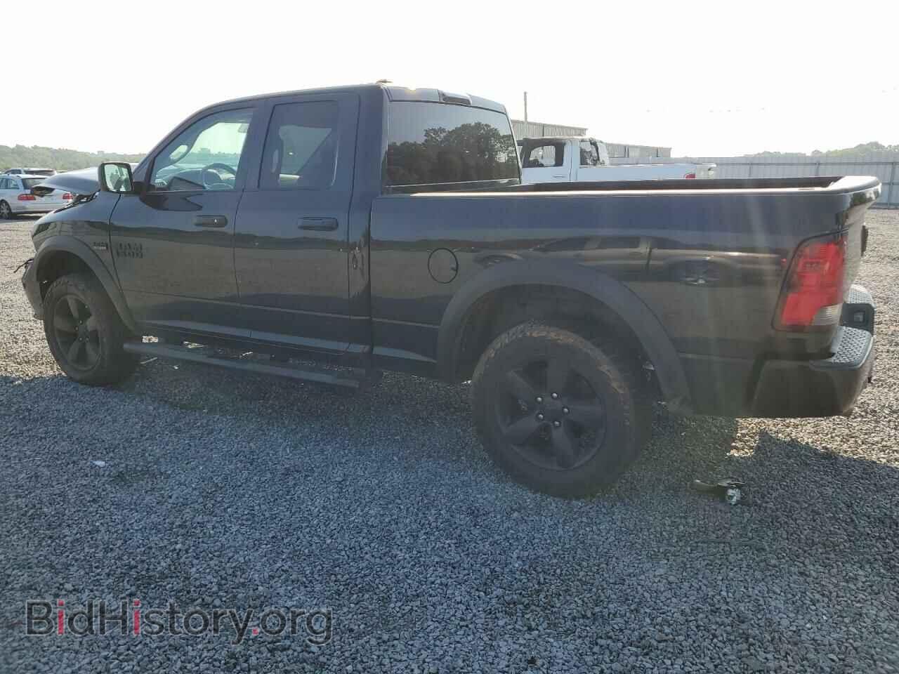 2017 RAM 1500 - VIN: 1C6RR7FT9HS810029 - Photo 2