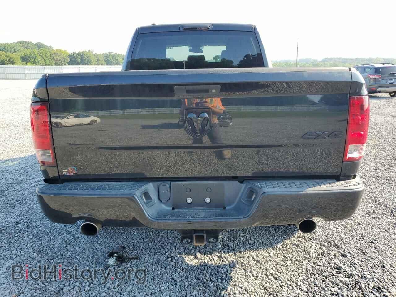 2017 RAM 1500 - VIN: 1C6RR7FT9HS810029 - Photo 6