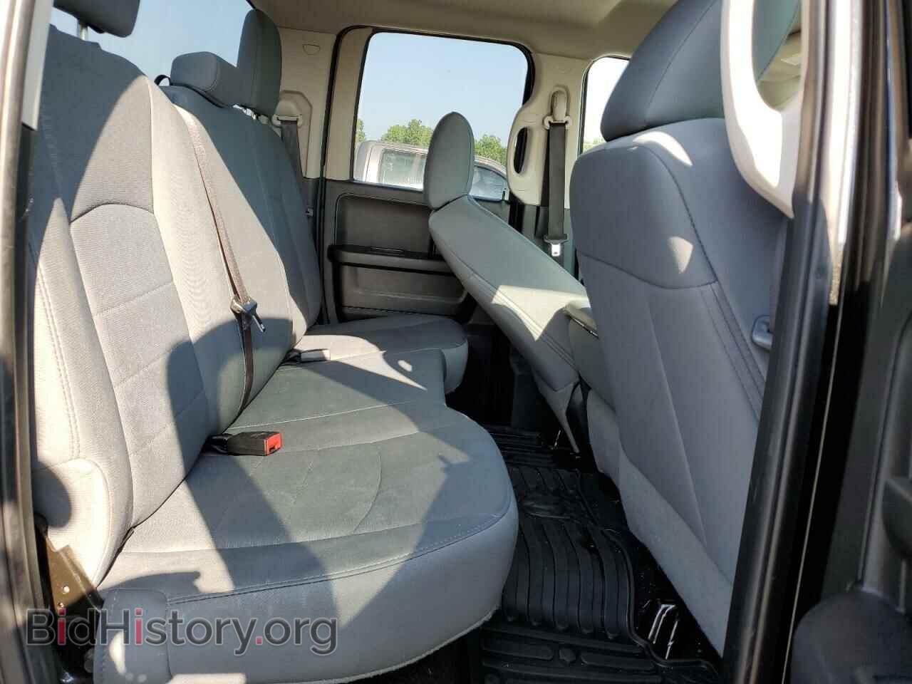 2017 RAM 1500 - VIN: 1C6RR7FT9HS810029 - Photo 10