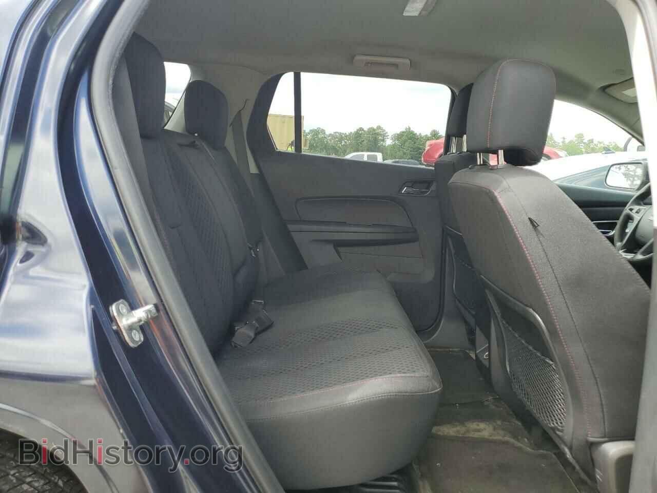 2015 GMC TERRAIN - VIN: 2GKALMEKXF6162607 - Фото 11