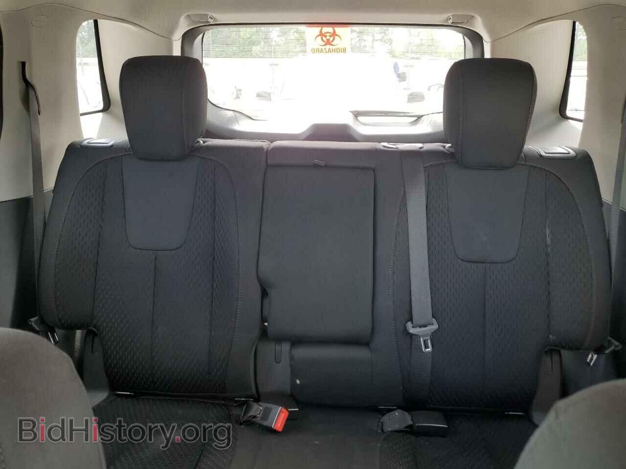 2015 GMC TERRAIN - VIN: 2GKALMEKXF6162607 - Фото 10