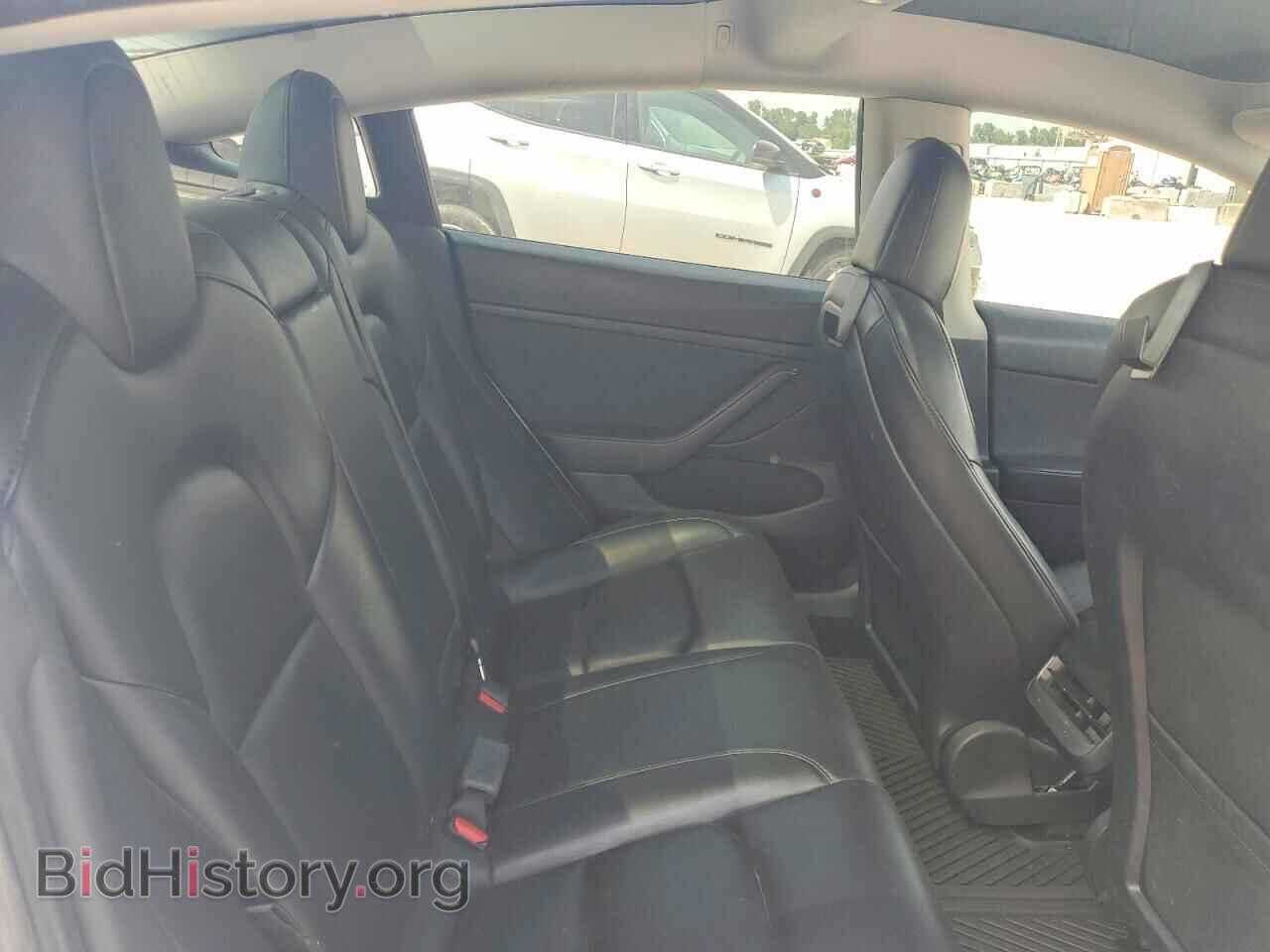 2021 TESLA MODEL 3 - VIN: 5YJ3E1EA1MF084679 - Photo 10