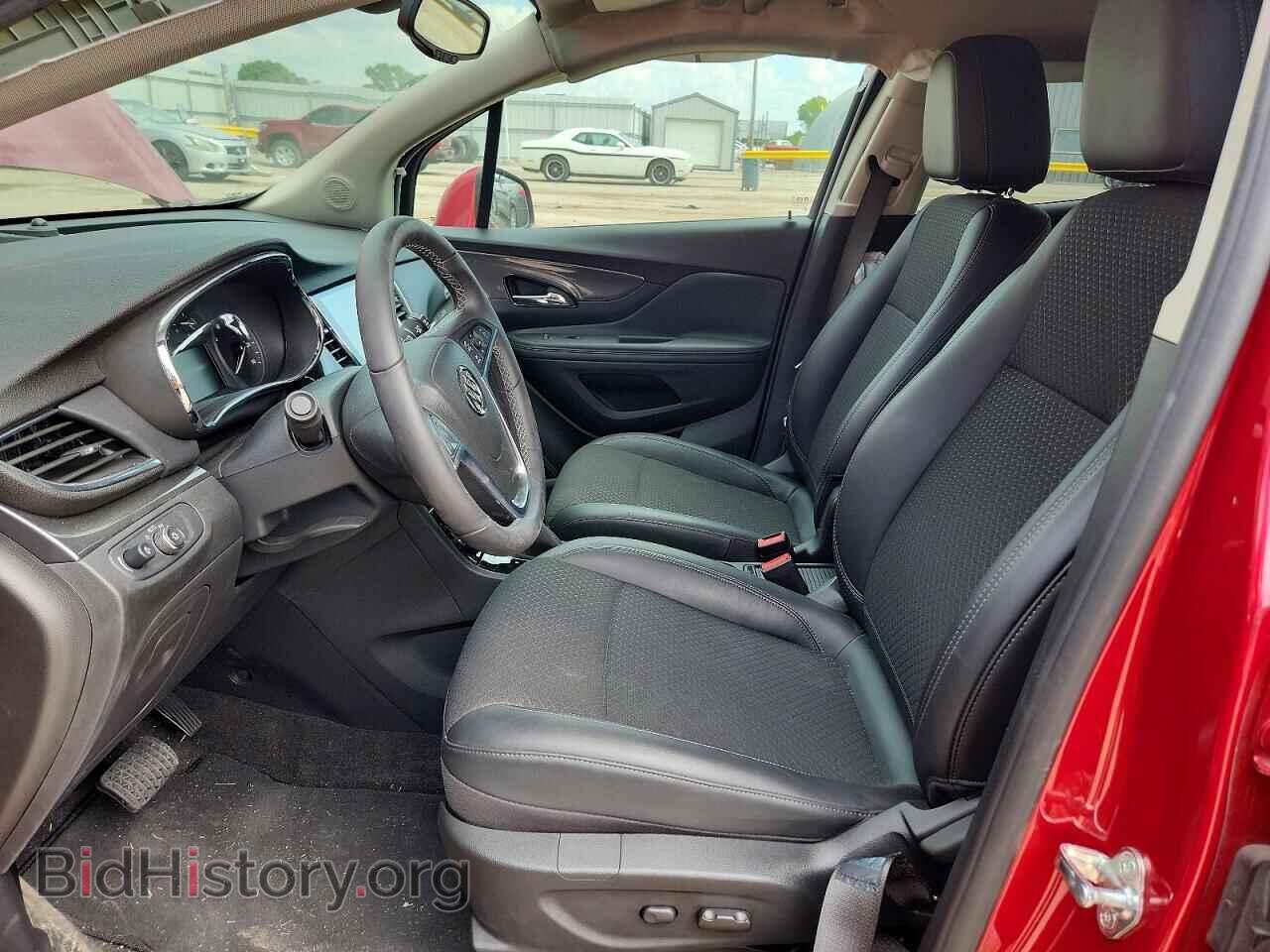 2017 BUICK ENCORE - VIN: KL4CJASBXHB025626 - Photo 7