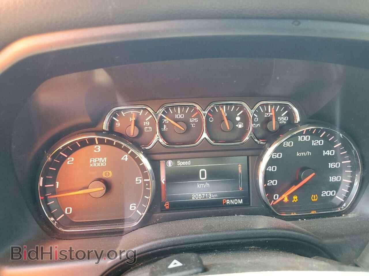2014 GMC SIERRA - VIN: 3GTU2VEC6EG236196 - Фото 9