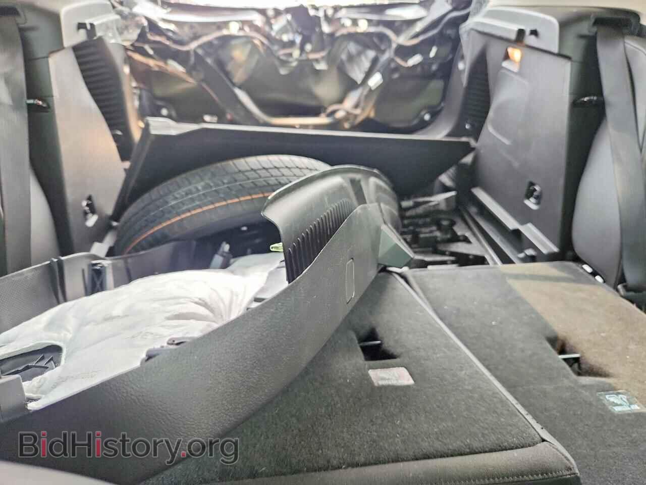 2020 BUICK ENCORE - VIN: KL4MMCSL4LB126461 - Фото 10