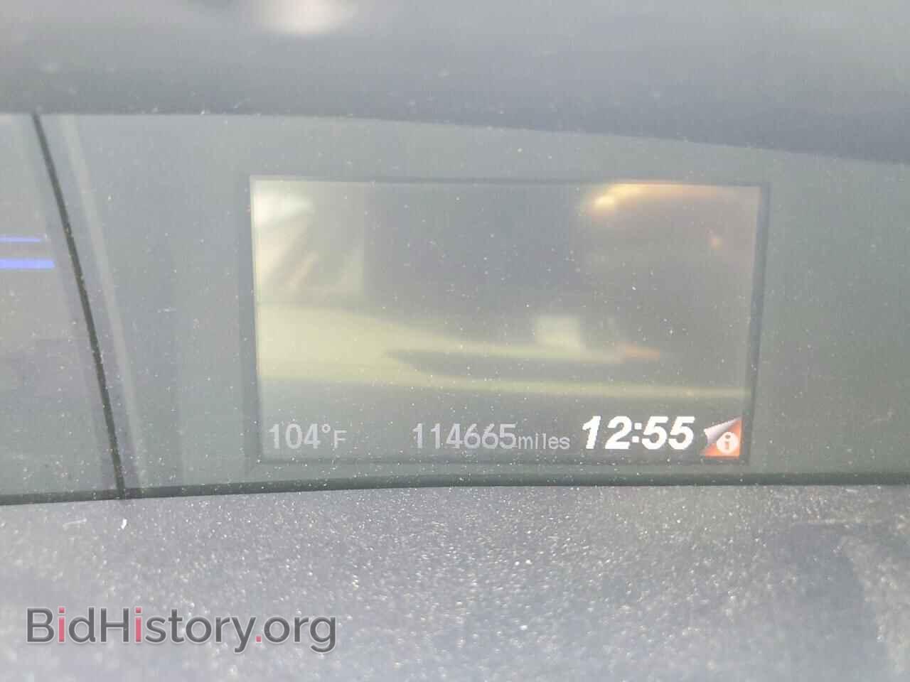 2015 HONDA CIVIC - VIN: 19XFB2F86FE068560 - Фото 9