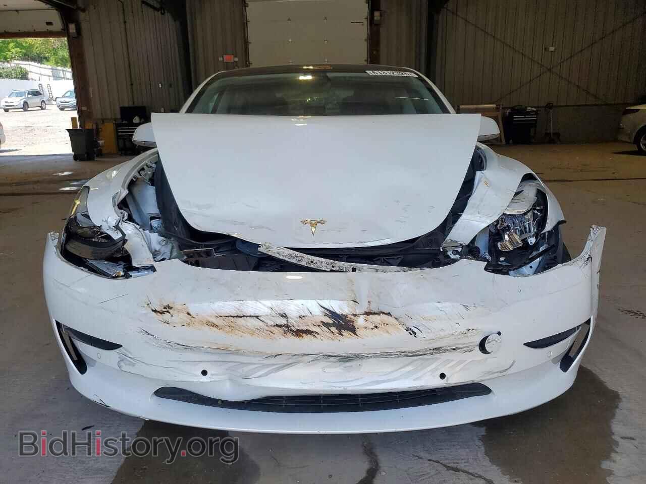 2020 TESLA MODEL 3 - VIN: 5YJ3E1EAXLF590915 - Photo 5
