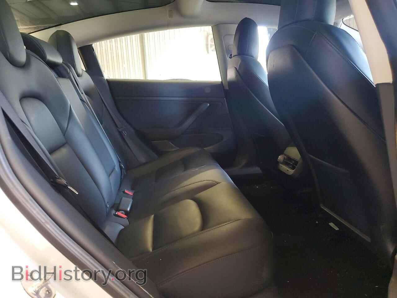 2020 TESLA MODEL 3 - VIN: 5YJ3E1EAXLF590915 - Photo 10