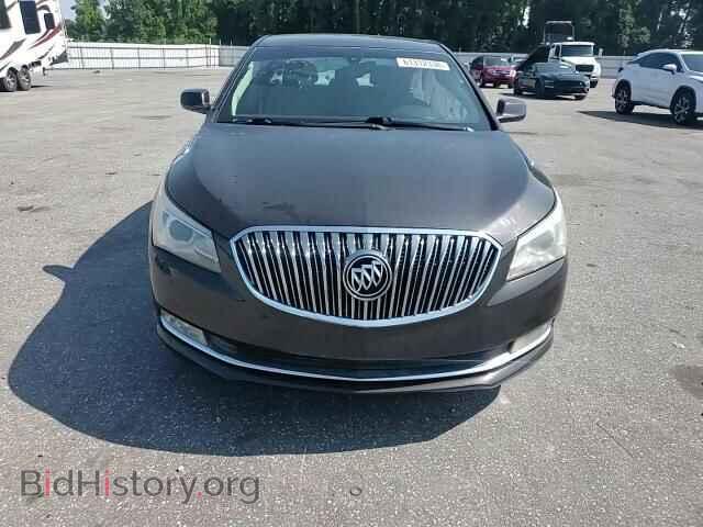 2014 BUICK LACROSSE - VIN: 1G4GA5GR6EF137909 - Фото 13