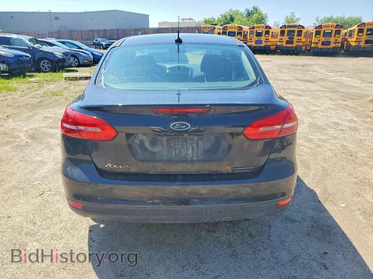2015 FORD FOCUS - VIN: 1FADP3E27FL290520 - Photo 6