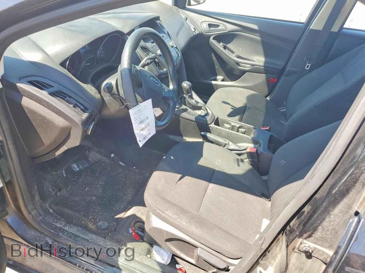 2015 FORD FOCUS - VIN: 1FADP3E27FL290520 - Photo 7