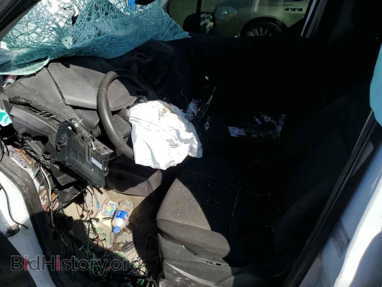 2014 FORD TRANSIT - VIN: NM0LS7E72E1162863 - Фото 7