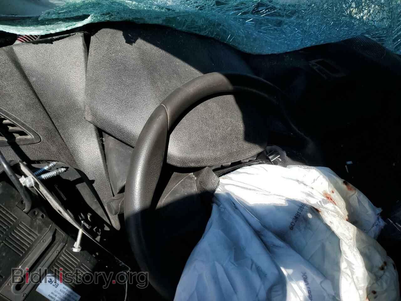 2014 FORD TRANSIT - VIN: NM0LS7E72E1162863 - Фото 9