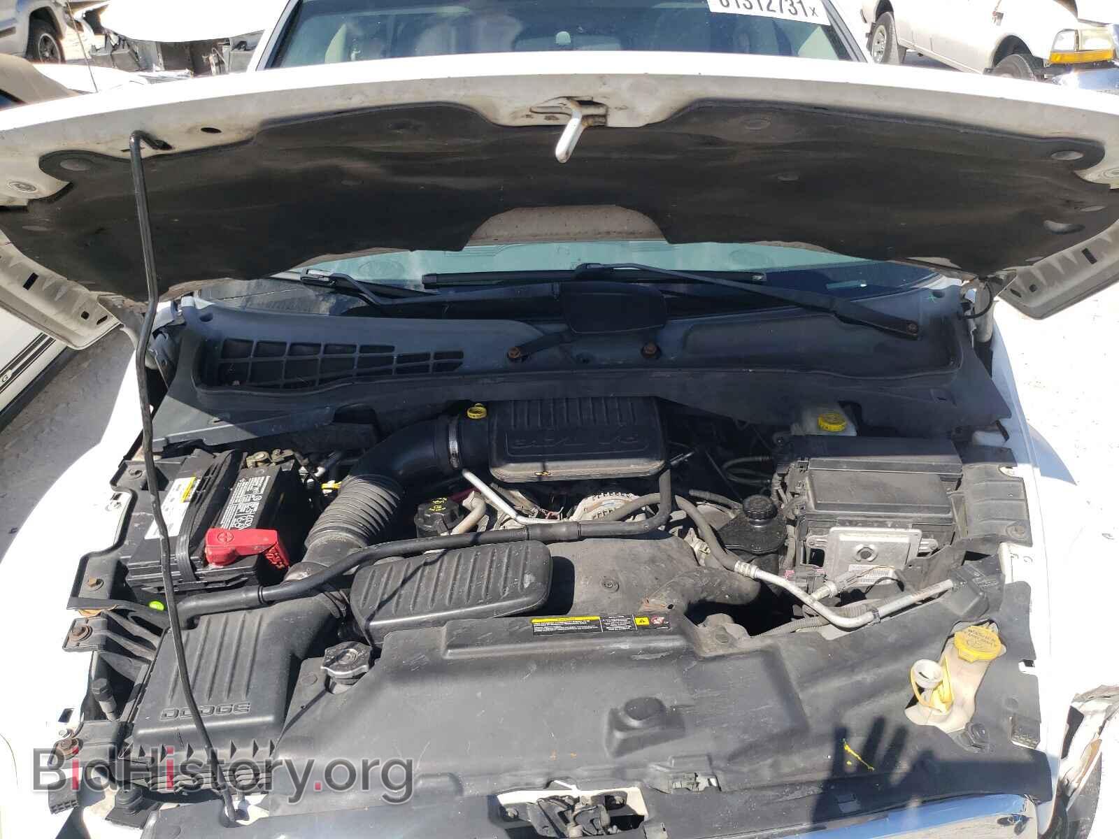 2006 DODGE DURANGO - VIN: 1D4HD48K76F148515 - Фото 7