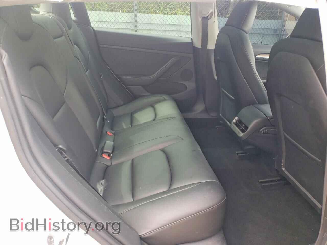 2023 TESLA MODEL 3 - VIN: 5YJ3E1EA7PF588058 - Photo 10