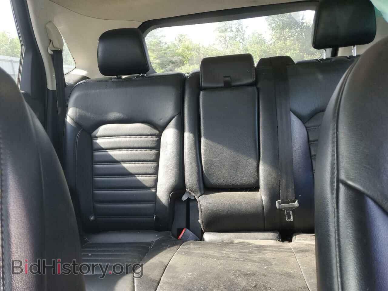 2018 FORD EDGE - VIN: 2FMPK3J96JBC52225 - Фото 10