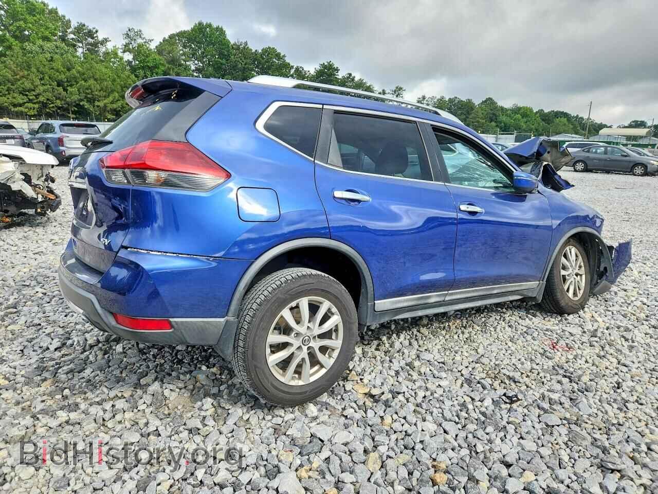 2018 NISSAN ROGUE - VIN: KNMAT2MT7JP583994 - Фото 3